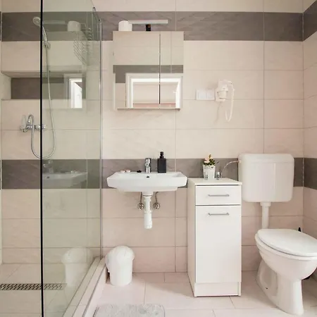 Endante Апартаменты