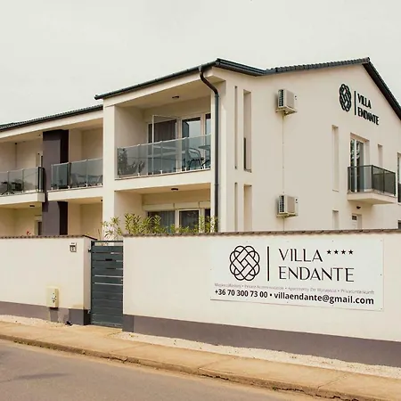 Endante Apartman