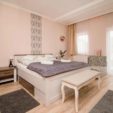 Apartman Endante Hajdúszoboszló