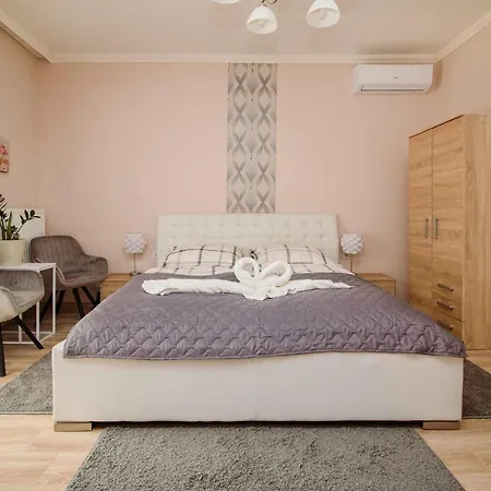 Endante Apartman