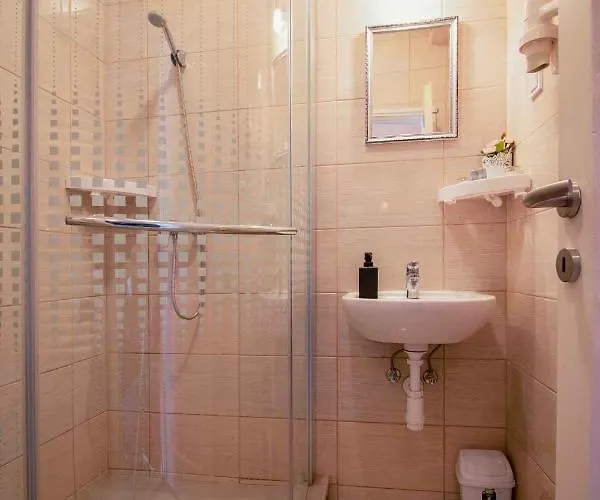 Appartamento Endante *