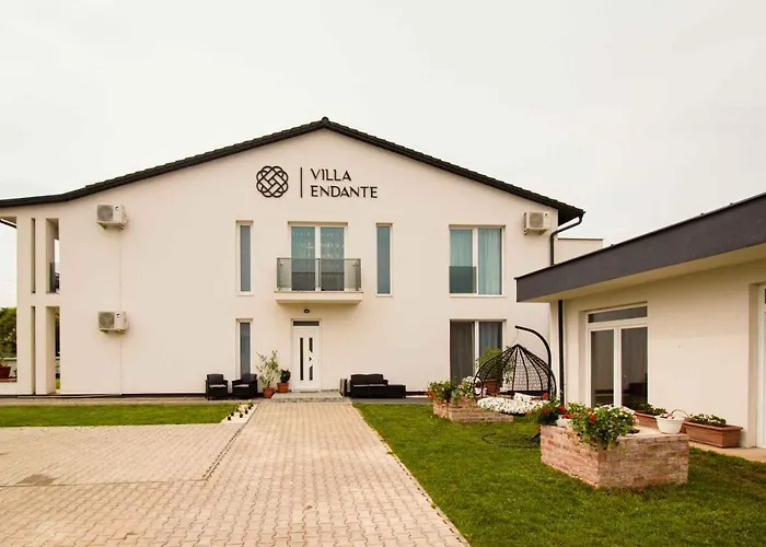 Endante