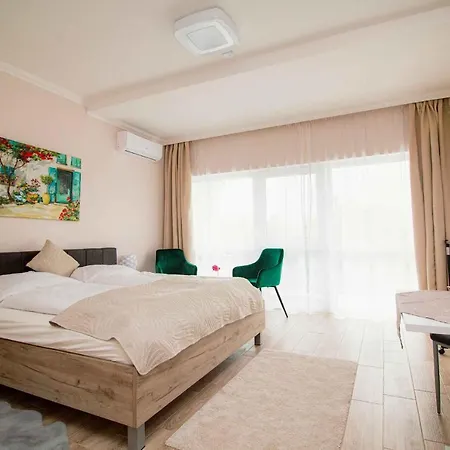 Endante Apartment *