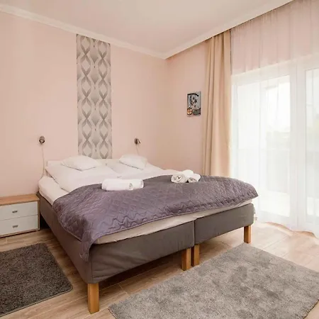 Endante Apartament