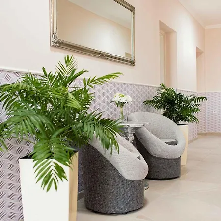 Apartament Endante