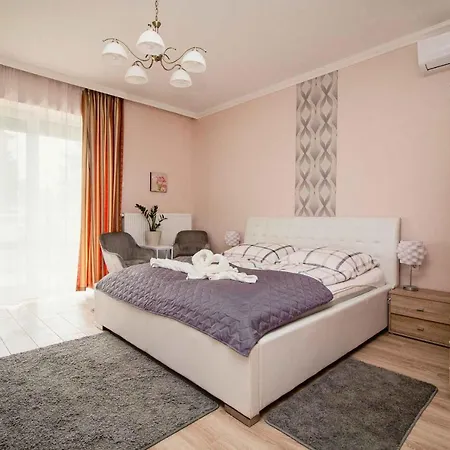 Endante Apartament