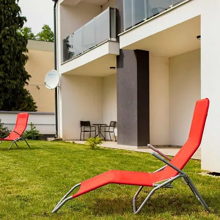Endante Apartament *