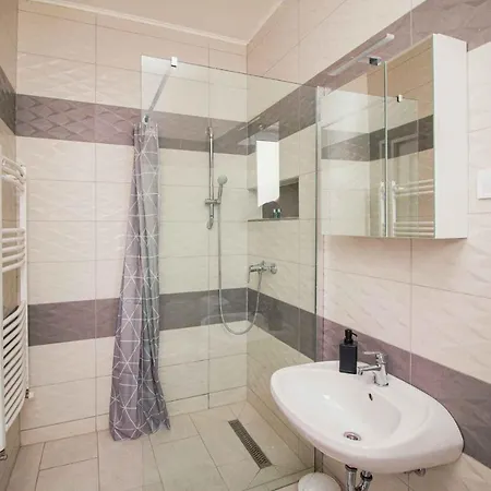 Endante Apartment