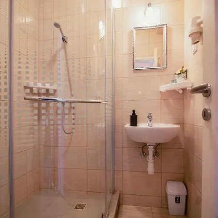 Apartament Endante *