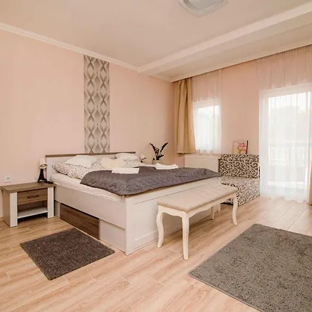 Endante Apartament *