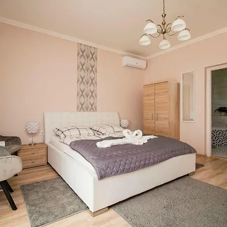 Apartament Endante