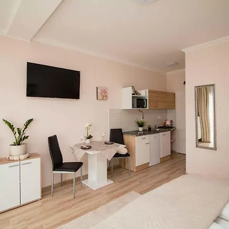 Apartament Endante