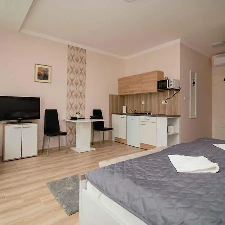Apartament Endante *