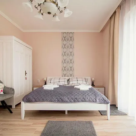Endante Apartament *