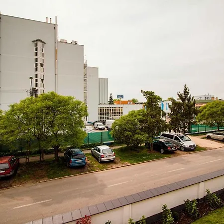 Endante Apartment *