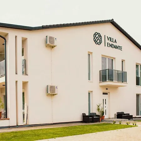 Apartament Endante