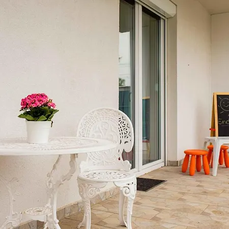 Endante Apartment *